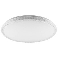 Светильник светодиодный  70W, 5300Lum, 4000К, IP20, AL5301 BRILLIANT, Feron 41586