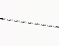 Трековый линейный светильник DIP-3CCT 3000K-6000K 20Вт 38°, AMBRELLA LIGHT, GL2340