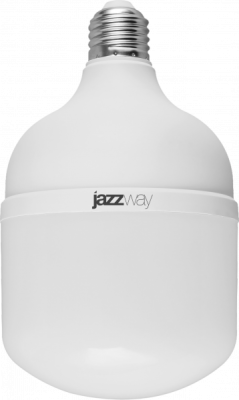 Jazzway Лампа PLED-HP-T120 50w 6500K E27/E40 (переходник в компл.), 5018020A