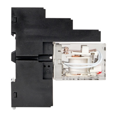 Разъем для реле РM5 22/3 EKF AVERES