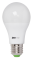 Jazzway Лампа PLED- DIM A60 10w 3000K 810 Lm E27 230/50, 1028839