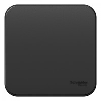 BLANCA О/У 1-клавишный ВЫКЛЮЧАТЕЛЬ (cх.1), 10А, 250B, АНТРАЦИТ BLANCA О/У 1-клавишный ВЫКЛЮЧАТЕЛЬ (cх.1), 10А, 250B, АНТРАЦИТ