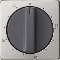 0642600 Gira Накладка таймера 120 мин