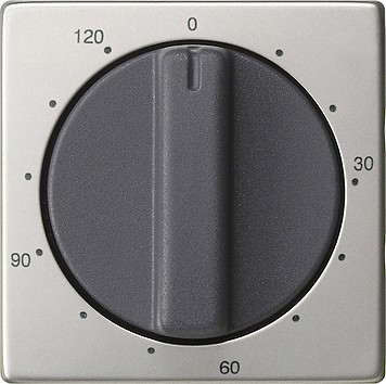 0642600 Gira Накладка таймера 120 мин