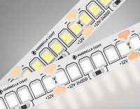 Светодиодная лента 12В 2835 240Led 17Вт/м 4500K IP20 5м, AMBRELLA LIGHT, GS1402 Светодиодная лента 12В 2835 240Led 17Вт/м 4500K IP20 5м, AMBRELLA LIGHT, GS1402