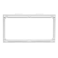 ДКС PDA-ЗDN 80 Рамка-суппорт под 6 модулей VIVA, 10343