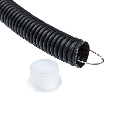 EKF PROxima Теплый пол (нагревательный кабель) 150Вт 10 м 1.0 м2, nk-150