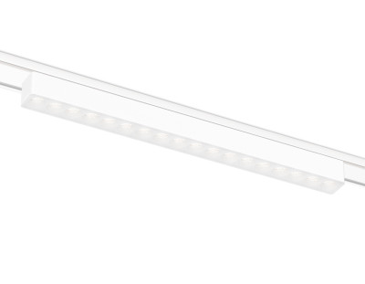Трековый линейный светильник 4000K 18Вт 24°, AMBRELLA LIGHT, GV1414