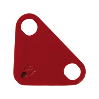 Simon SConnect Разблокиратор для розеток серии KLS0-... и KS0-...., AC33-6