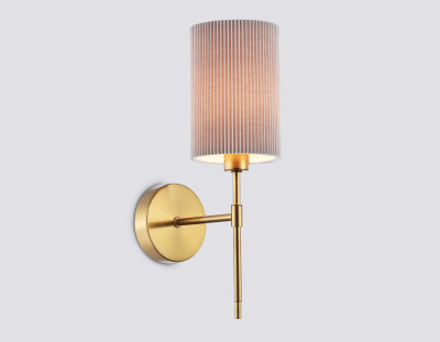 Настенный светильник E14*1, AMBRELLA LIGHT, LH72385