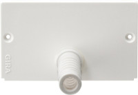 135827 Gira Профиль 55, принадлежность