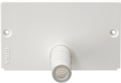 135827 Gira Профиль 55, принадлежность