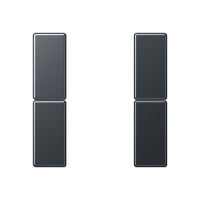 набор накладок, 2 группы, A502TSAANM