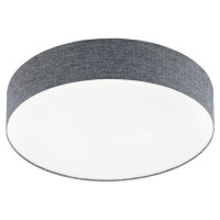 Eglo 97779 Светодиод. светильник ROMAO диммир и рег-ка темп. цвета, 40W (LED), ?570, H120, 4000lm, сталь,