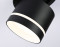 Настенно-потолочный поворотный светильник 1*GX53, AMBRELLA LIGHT, TA1432
