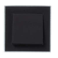 Schneider Electric Schneider Electric Выключатель 1-клавишный,  серия Atlas Design Schneider Electric Schneider Electric Выключатель 1-клавишный,  серия Atlas Design