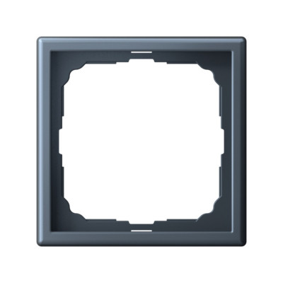 GAL000701 - ARTGALLERY 1-постовая РАМКА, ГРИФЕЛЬ, Systeme Electric