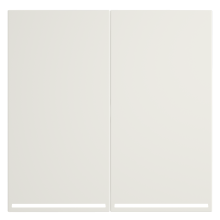 Клавиши для выключателя/переключателя двухклавишного с подсветкой, S70 (хлопок), VLS000413 Клавиши для выключателя/переключателя двухклавишного с подсветкой, S70 (хлопок), VLS000413