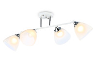 Потолочный светильник E27*4, AMBRELLA LIGHT, TR303003