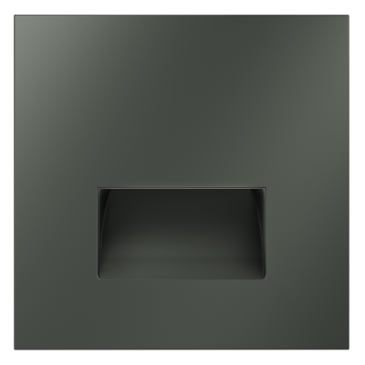 Накладка для подсветки светодиодной, S70 (титан), VLS002306