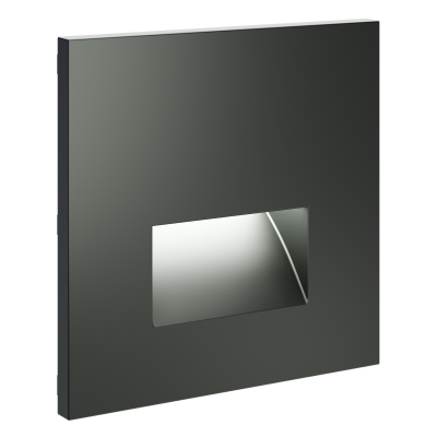 Накладка для подсветки светодиодной, S70 (титан), VLS002306