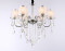 Подвесной светильник E14*6, AMBRELLA LIGHT, TR4588