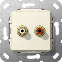 563201 Gira Тюльпан аудио 563201 Gira Тюльпан аудио