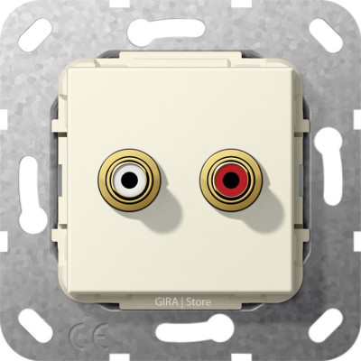 563201 Gira Тюльпан аудио