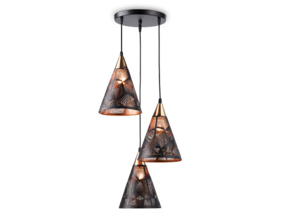 Подвесной светильник E27*3, AMBRELLA LIGHT, TR8435