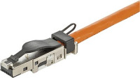 574600 Gira Штекер MJ RJ 45 Cat 6A LSA 574600 Gira Штекер MJ RJ 45 Cat 6A LSA