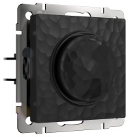 Werkel W1242008/ Диммер (hammer черный), a052043 Werkel W1242008/ Диммер (hammer черный), a052043