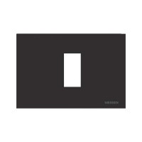 N2471 AN - Рамка итальянского стандарта на 1 модуль, серия Zenit, цвет антрацит - 2CLA247100N1801 N2471 AN - Рамка итальянского стандарта на 1 модуль, серия Zenit, цвет антрацит - 2CLA247100N1801