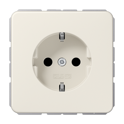 SCHUKO®-розетка 16 A / 250 B ~, CD1521BF