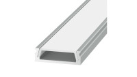 Комплект SF-2006 профиль накладной П-образный 2м SWG Standard 00000000987