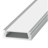 Комплект SF-2006 профиль накладной П-образный 2м SWG Standard 00000000987