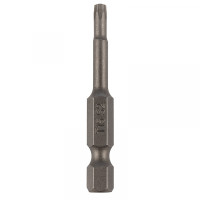 Бита Torx T-15х50 мм для шуруповерта (упак. 10 шт.) Kranz, KR-92-0426 Бита Torx T-15х50 мм для шуруповерта (упак. 10 шт.) Kranz, KR-92-0426