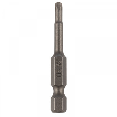 Бита Torx T-15х50 мм для шуруповерта (упак. 10 шт.) Kranz, KR-92-0426