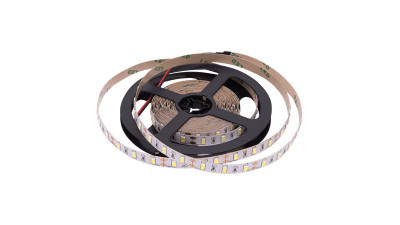 Лента светодиодная стандарт 5630 60 LED/м 12 Вт/м 12В IP20 холод. бел. (уп.5м) SWG Standard 00-00009476