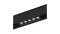 Светильник трековый SY-601221-BL-10-WW 10Вт 3000К SWG PRO черн. DesignLed 00-00005401