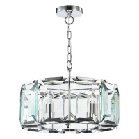 Maytoni Cerezo Люстра, цвет: Хром 5х40W E14