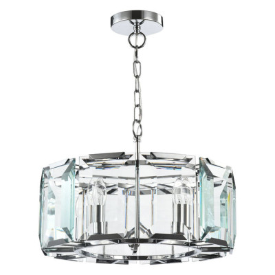 Maytoni Cerezo Люстра, цвет: Хром 5х40W E14