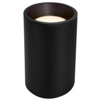 Maytoni Technical Zoom Потолочный светильник Цвет: Черный 1x50W GU10