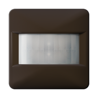 Датчик движения «стандарт» 1,10 м, коричневый, CD17180BR