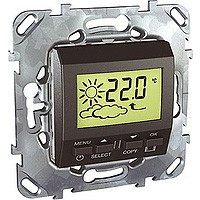 MGU5.546.12ZD - Метеостанция