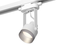Трековый акцентный светильник однофазный MR16 GU10 (комплект), AMBRELLA LIGHT, XT6601043