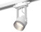 Трековый акцентный светильник однофазный MR16 GU10 (комплект), AMBRELLA LIGHT, XT6601043