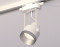 Трековый акцентный светильник однофазный MR16 GU10 (комплект), AMBRELLA LIGHT, XT6601043