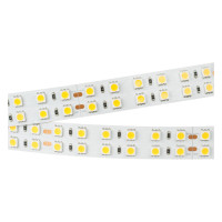 Светодиодная лента RT-B144-19mm 24V Day4000 (34.4 W/m, IP20, 5060, 5m) (Arlight, Открытый), 025274(2)