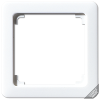 Рамка промежуточная; слоновая кость, 590Z