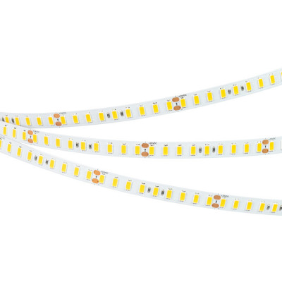 Светодиодная лента ULTRA-C126-10mm 24V Day5000 (14.4 W/m, IP20, 5630, 5m) (Arlight, высок.эфф.200 лм/Вт), 040219